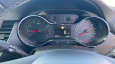 Vauxhall Crossland 1.2 Elite Nav 5dr Petrol Hatchback